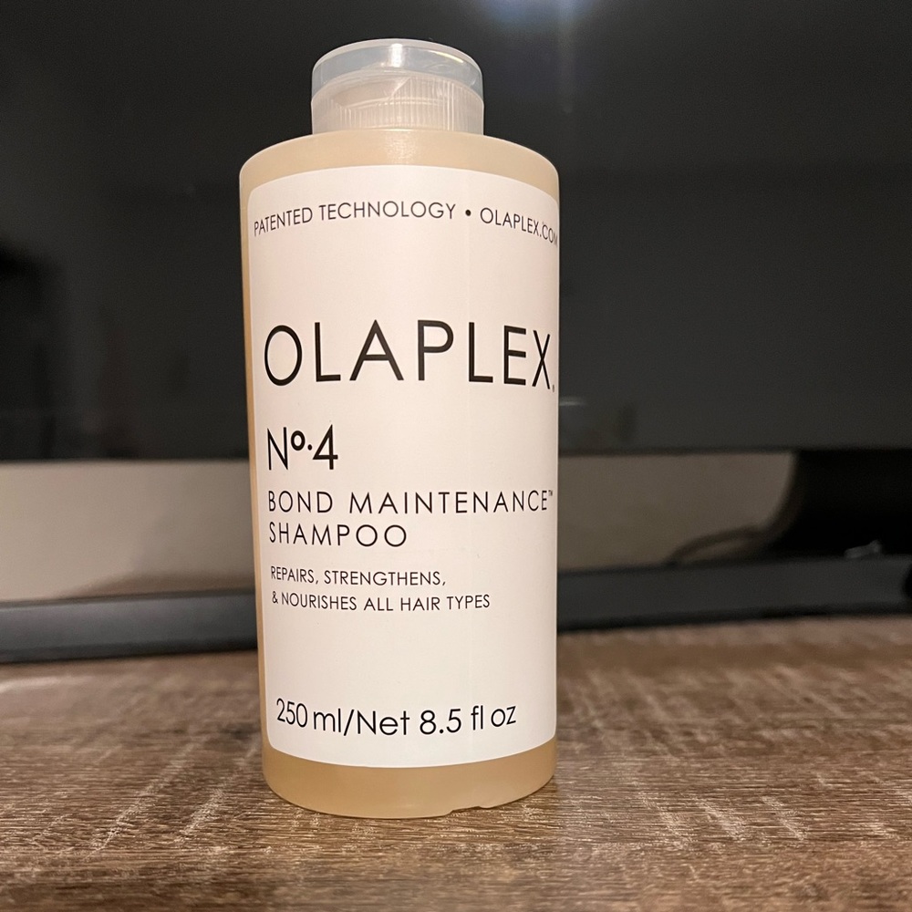 Olaplex No4 Shampoo